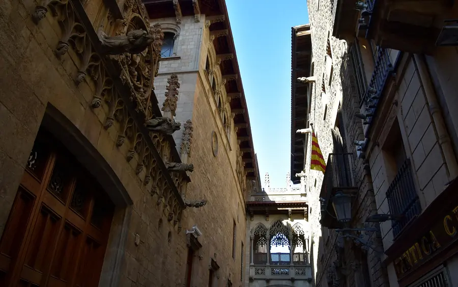3 jours à Barcelone : itinéraire pour une première visite avec transports