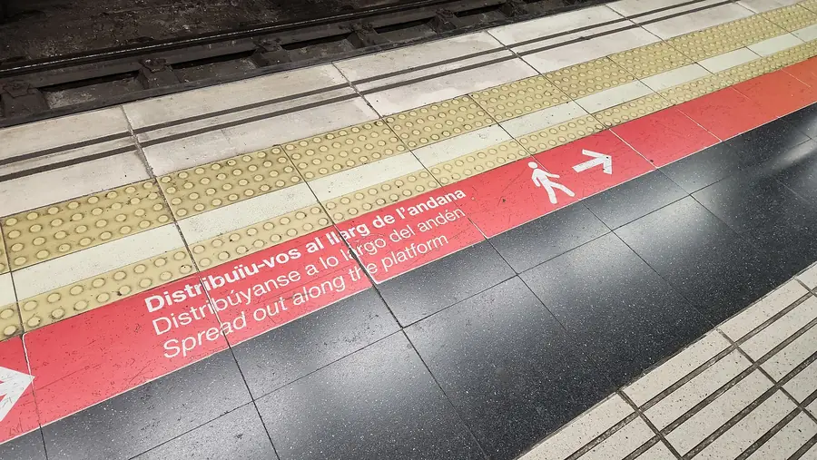 Se déplacer à Barcelone : métro, bus, T-casual, vélos et aéroport