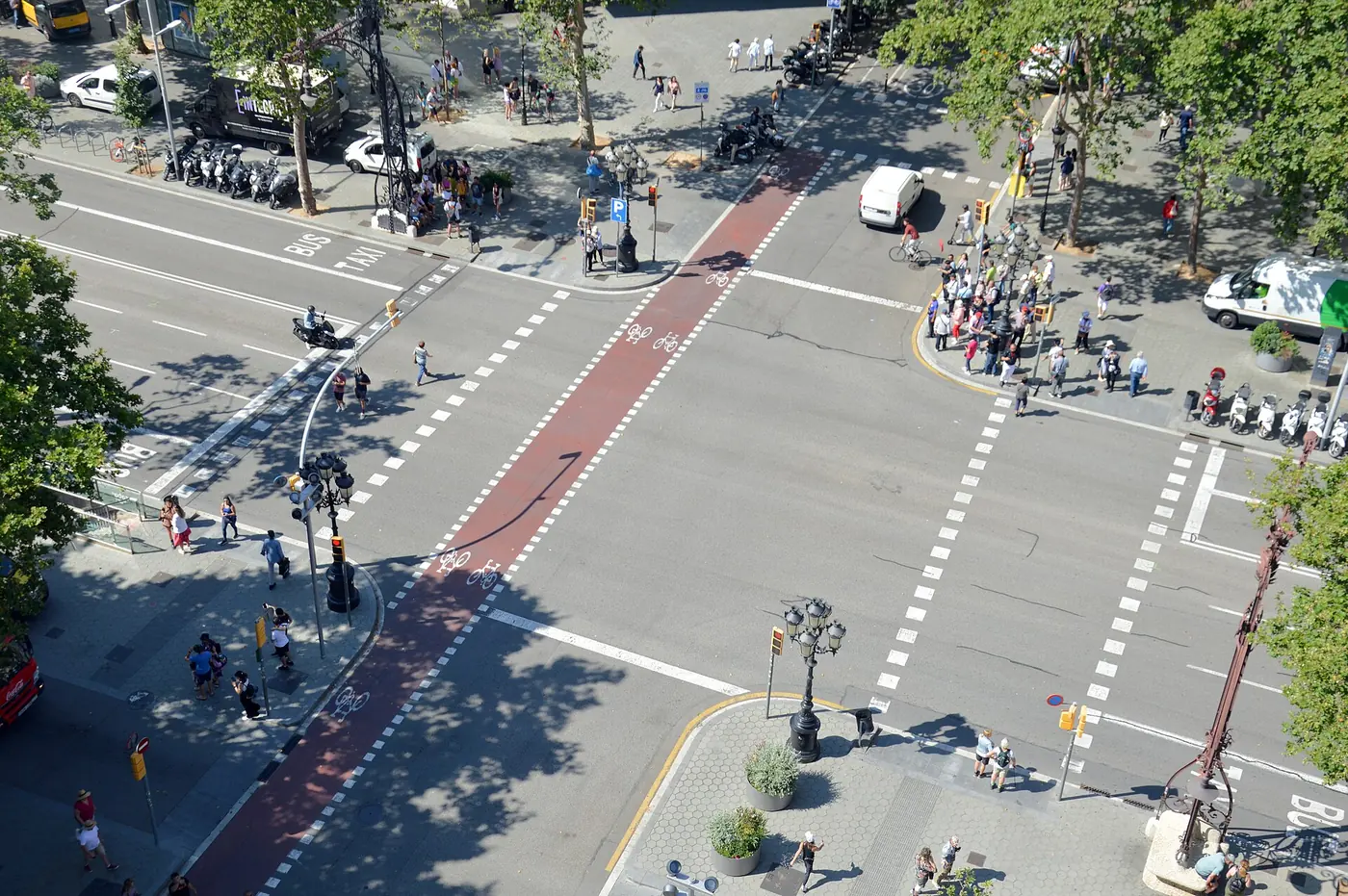 Barcelona Neighbourhoods: Where to Stay & What Each Area Is Like