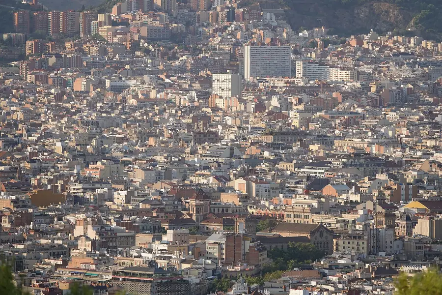 Barcelona Neighbourhoods: Where to Stay & What Each Area Is Like