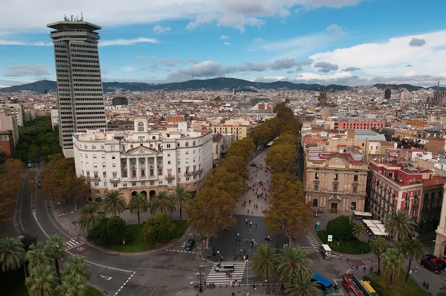 Pièges touristiques et arnaques à Barcelone : ce qu'il faut éviter et quoi faire à la place