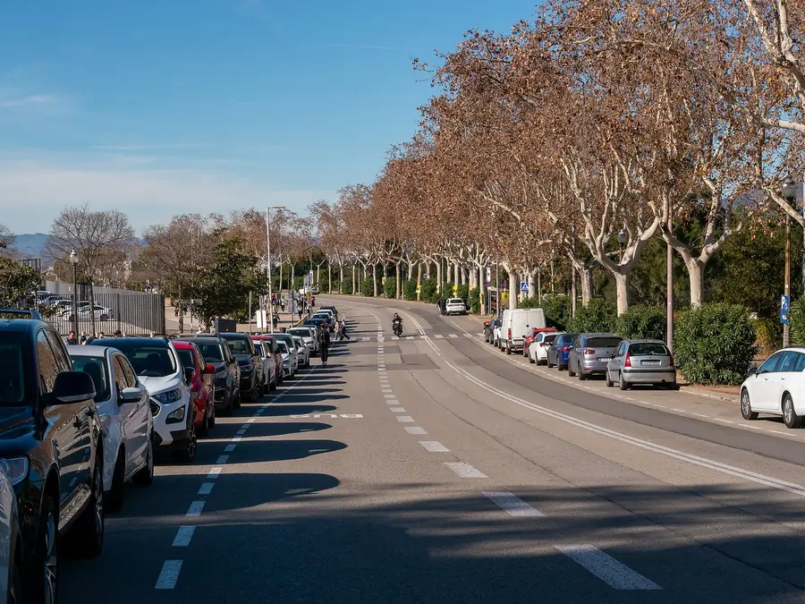 Barcelona Viewpoints: Effort and Best Times for Each