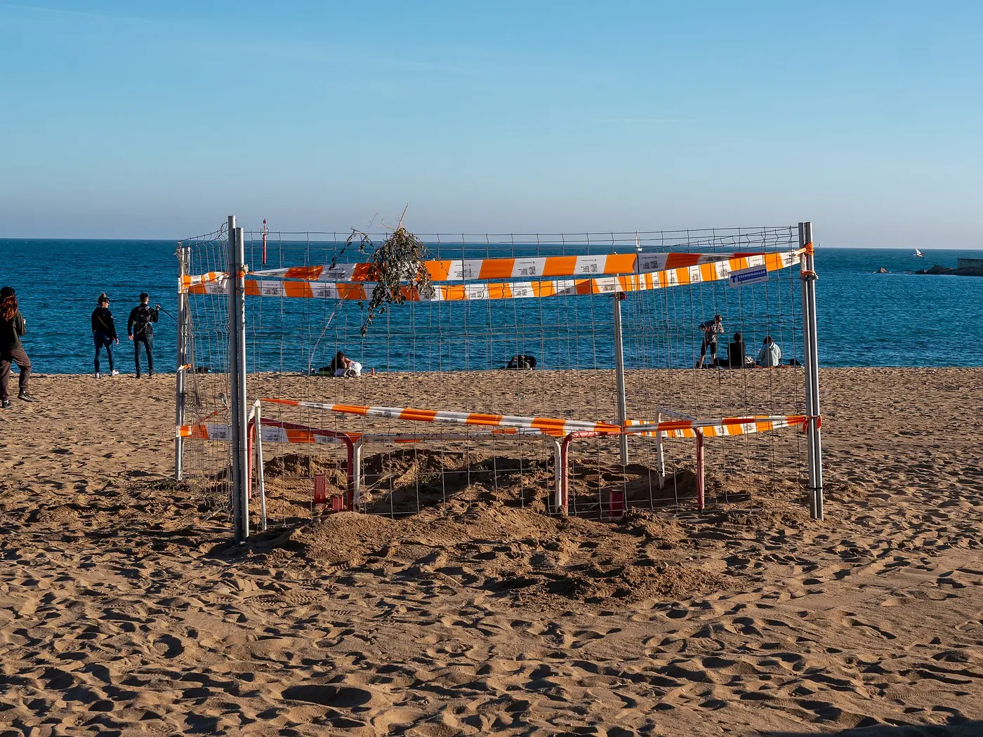 Playas de Barcelona: Guía local de zonas para nadar