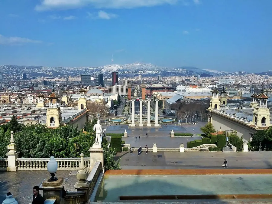 Mejor época para visitar Barcelona: mes a mes, aglomeraciones, clima y precios