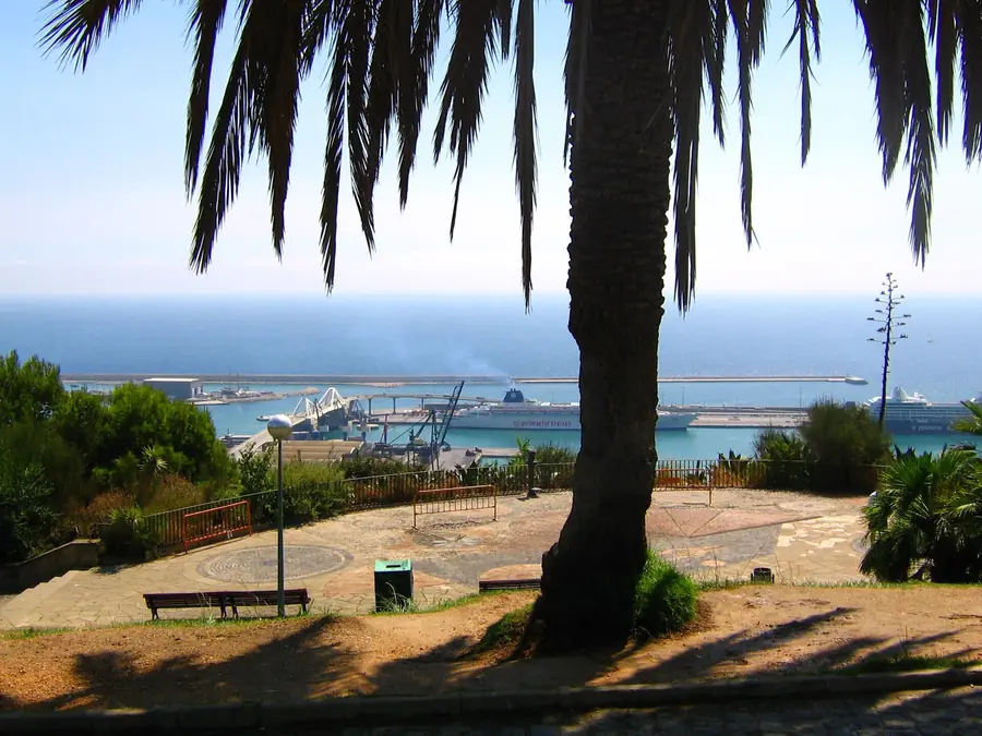 Points de vue de Barcelone par quartier et meilleur moment de la journée