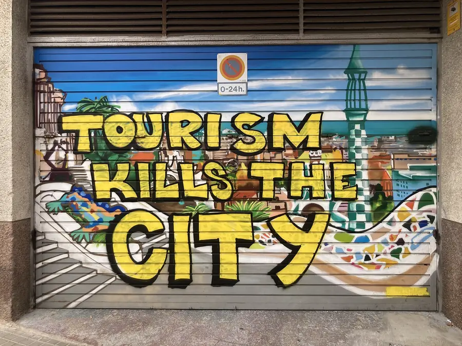 Errores comunes de los turistas en Barcelona y cómo los evitan los locales