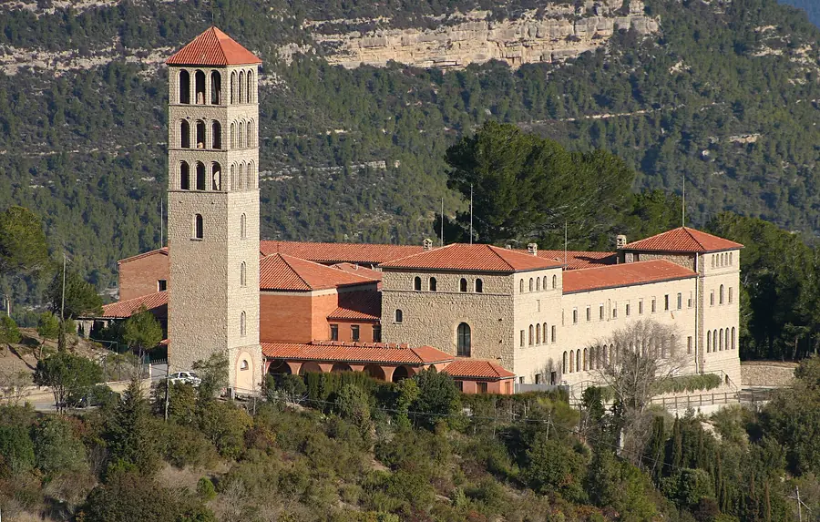 Excursions d'une journée depuis Barcelone : Montserrat, Sitges, Gérone et la côte
