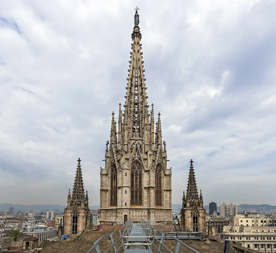 Barcelona más tranquila: Evita las multitudes en los principales atractivos