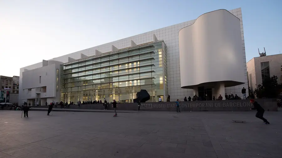 Jours de pluie ou de chaleur à Barcelone : musées, idées en intérieur et plans tranquilles