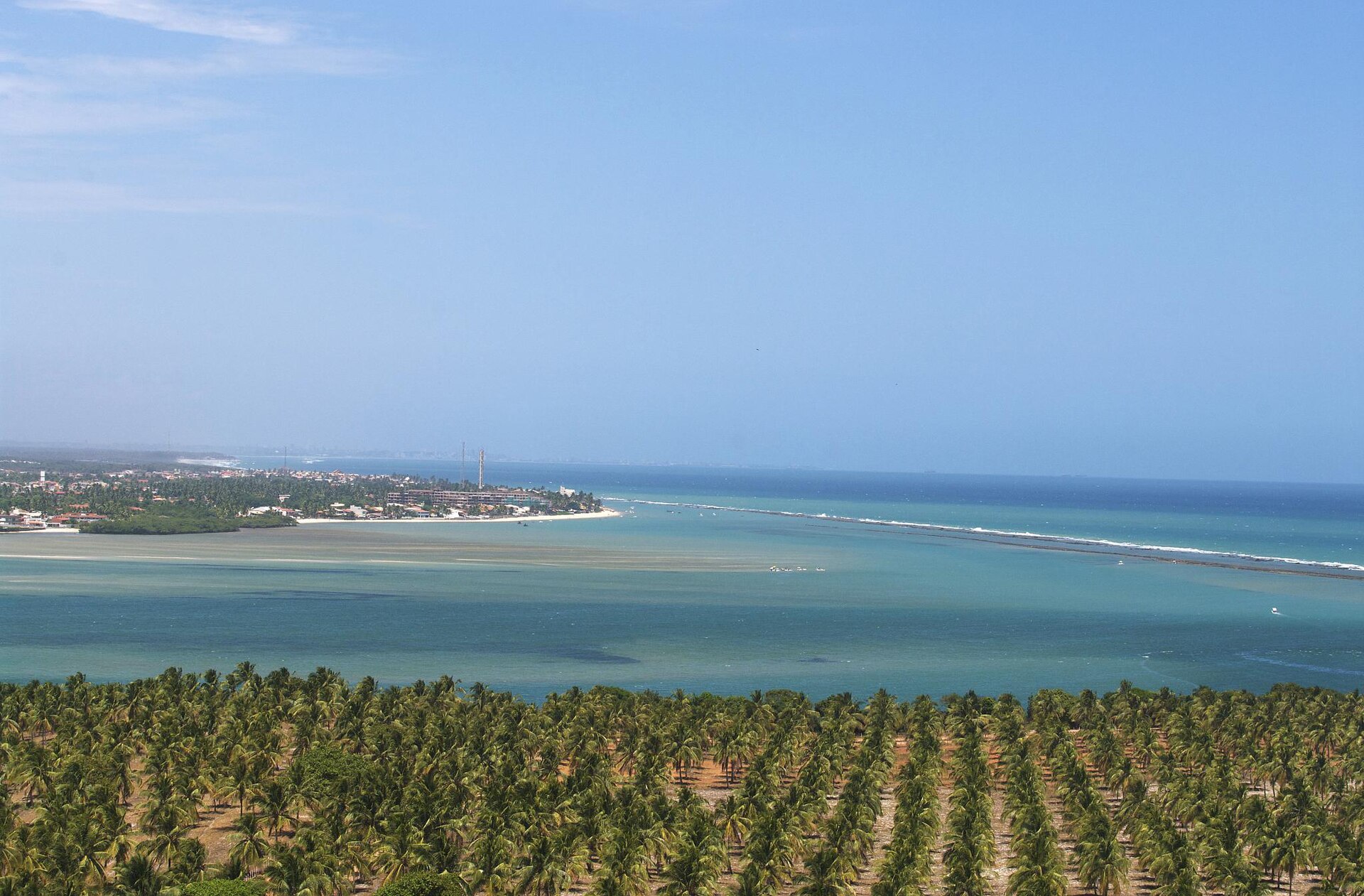 São Miguel Beaches & Swimming: Black Sand, Pools, Surf