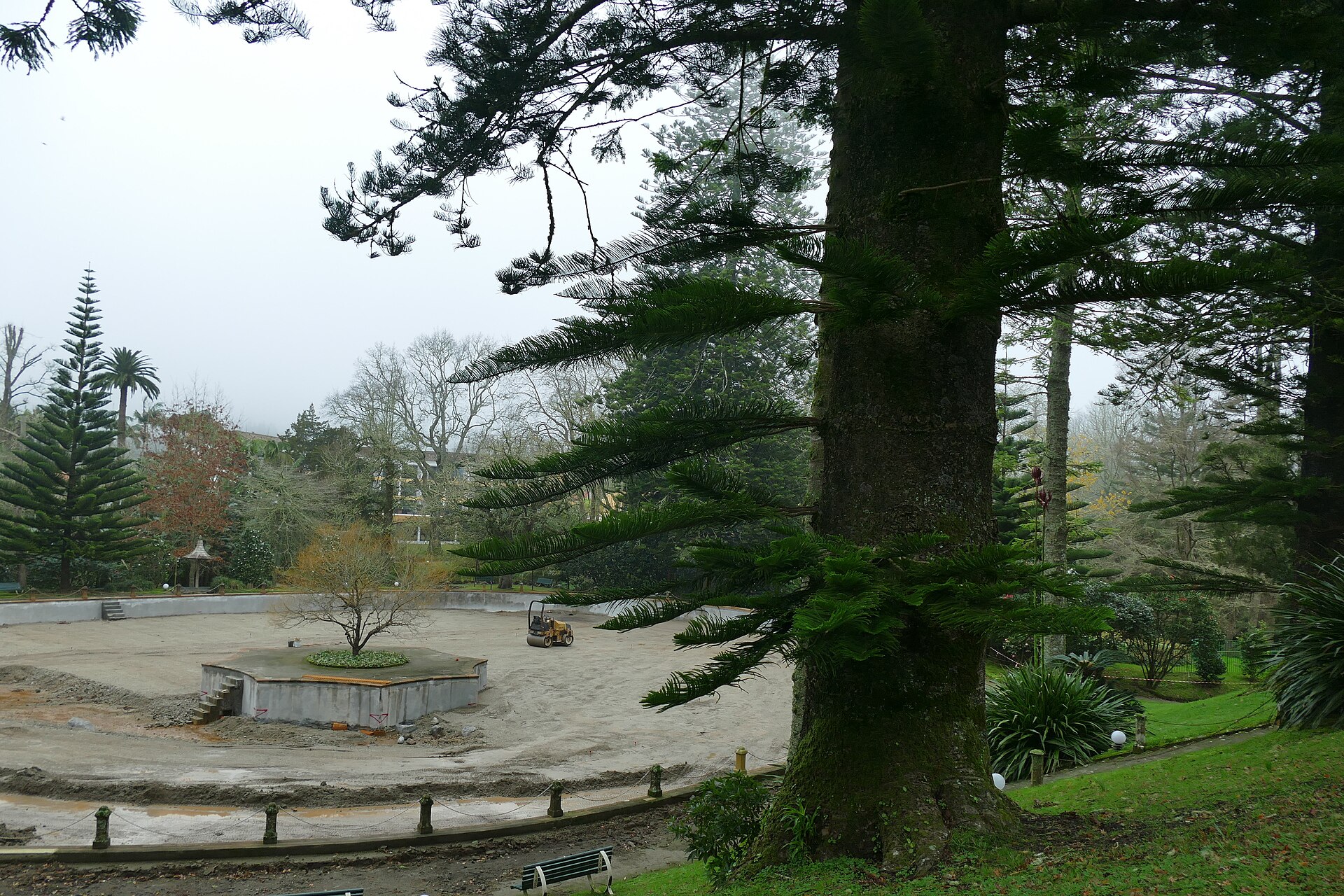 Thermal Baths & Hot Springs in São Miguel: Which Suit You?