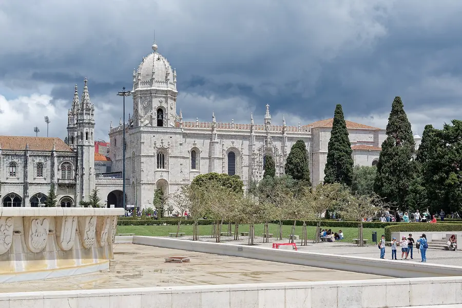 Guia de Belém: Monumentos, Museus, Pastéis de Belém e Dicas para Evitar Filas