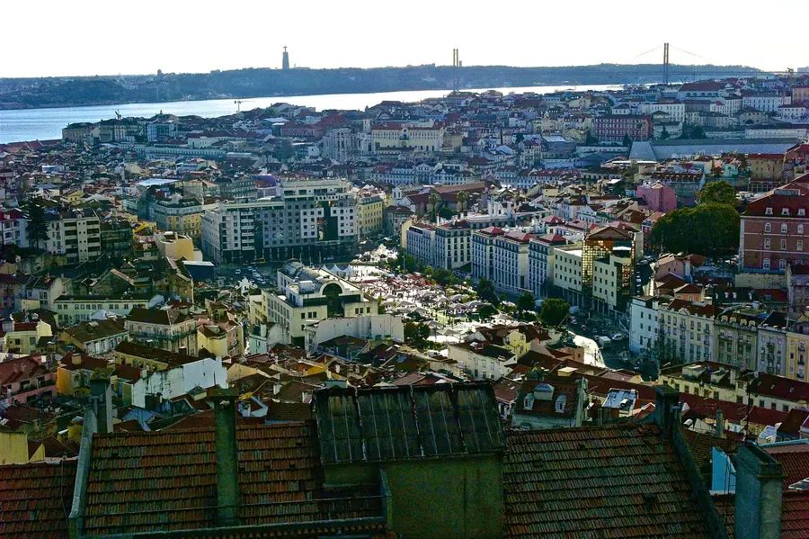 Meilleure période pour visiter Lisbonne : guide mois par mois