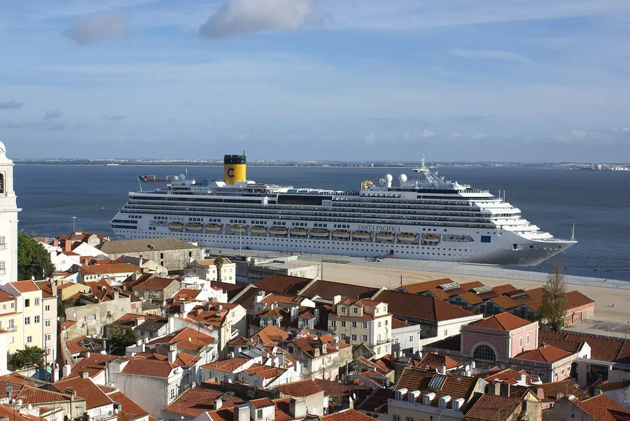 Los mejores miradores de Lisboa por zona y momento del día
