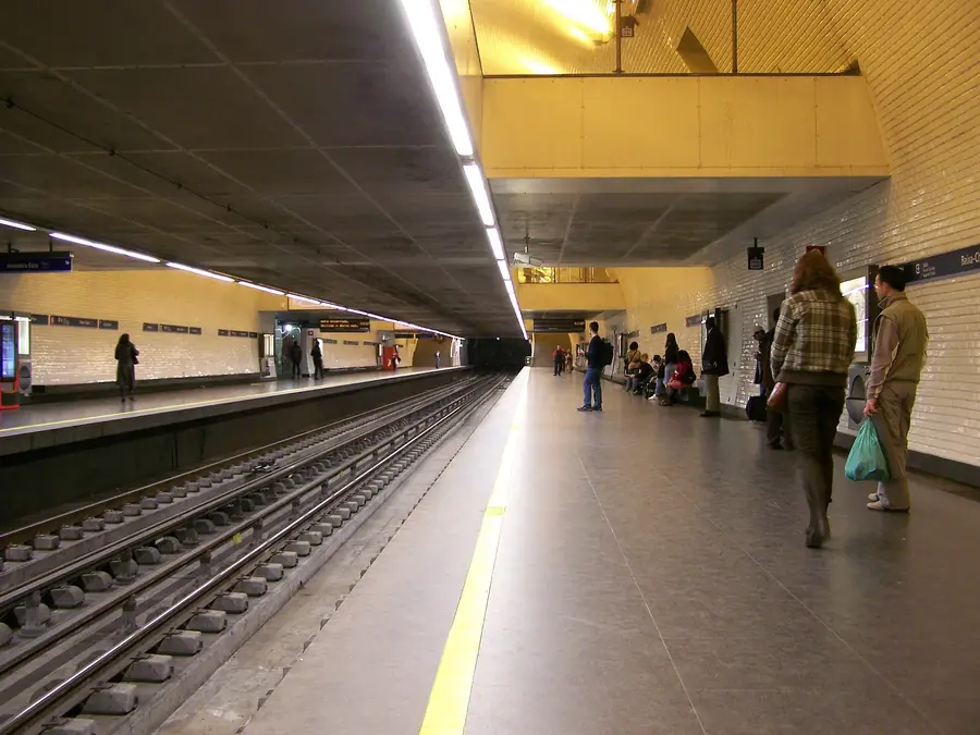 Où dormir à Lisbonne : guide des quartiers