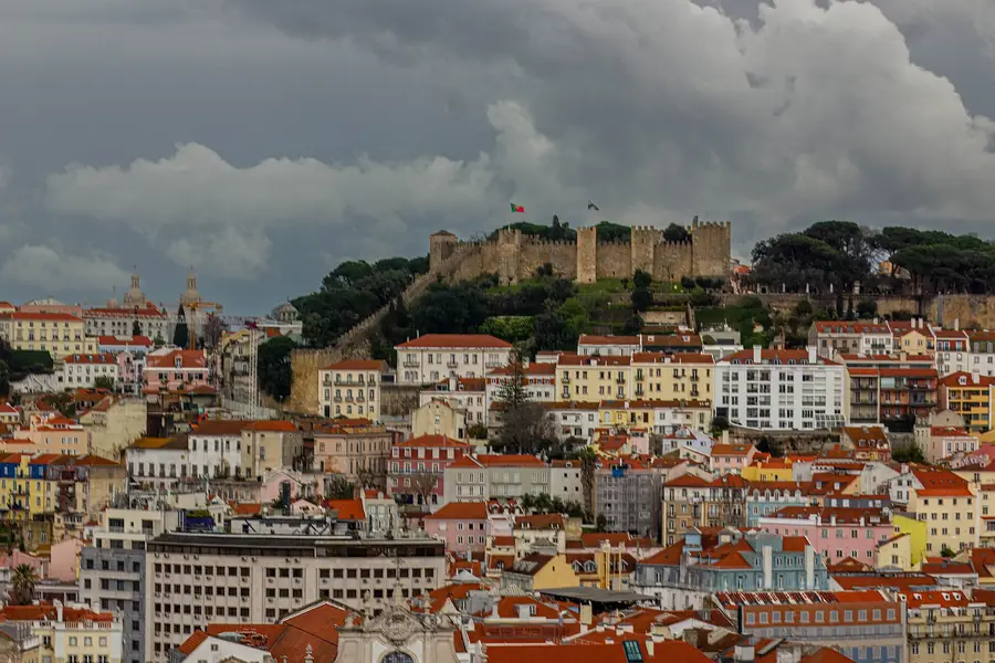 Clima, viento, calor y multitudes en Lisboa: planifica tu viaje