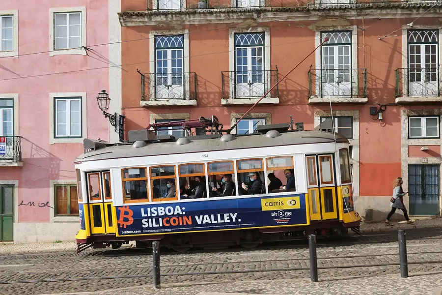 Lisboa mais tranquila: alternativas calmas aos locais movimentados