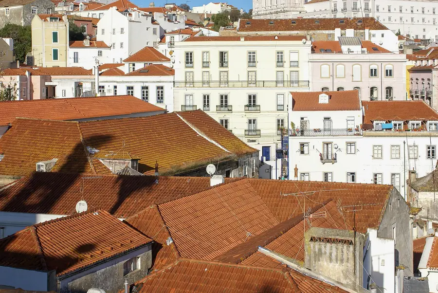 Dias de Chuva ou Calor em Lisboa: Museus e Planos Sem Pressa