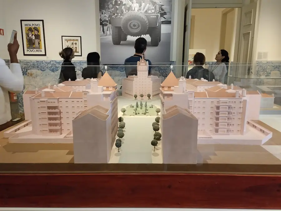 Dias de Chuva ou Calor em Lisboa: Museus e Planos Sem Pressa