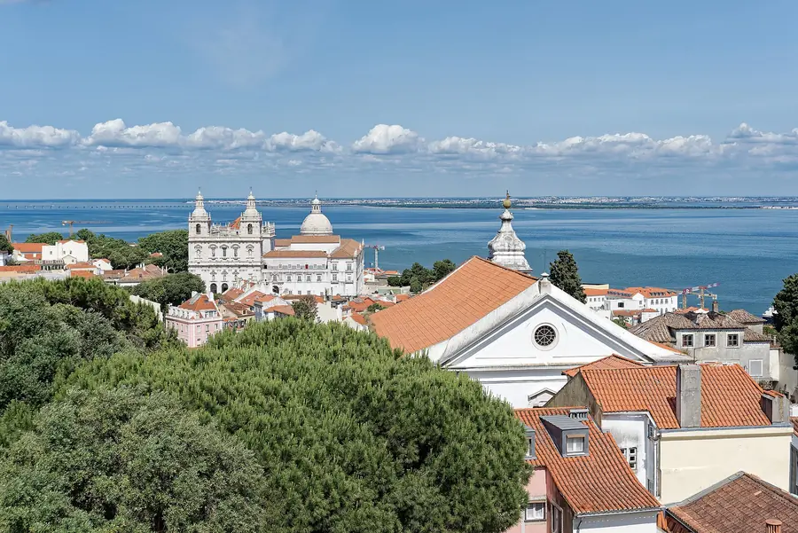 Dónde comer en Lisboa como un local: una guía