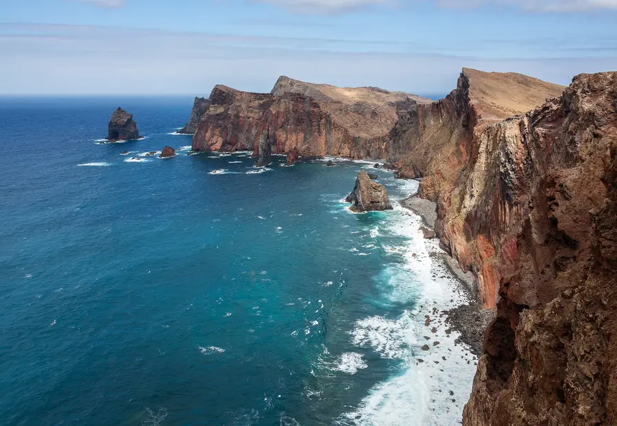 Best Time to Visit Madeira Island: Month by Month Guide