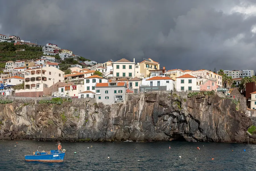 Best Viewpoints in Madeira Island: Area-by-Area Guide