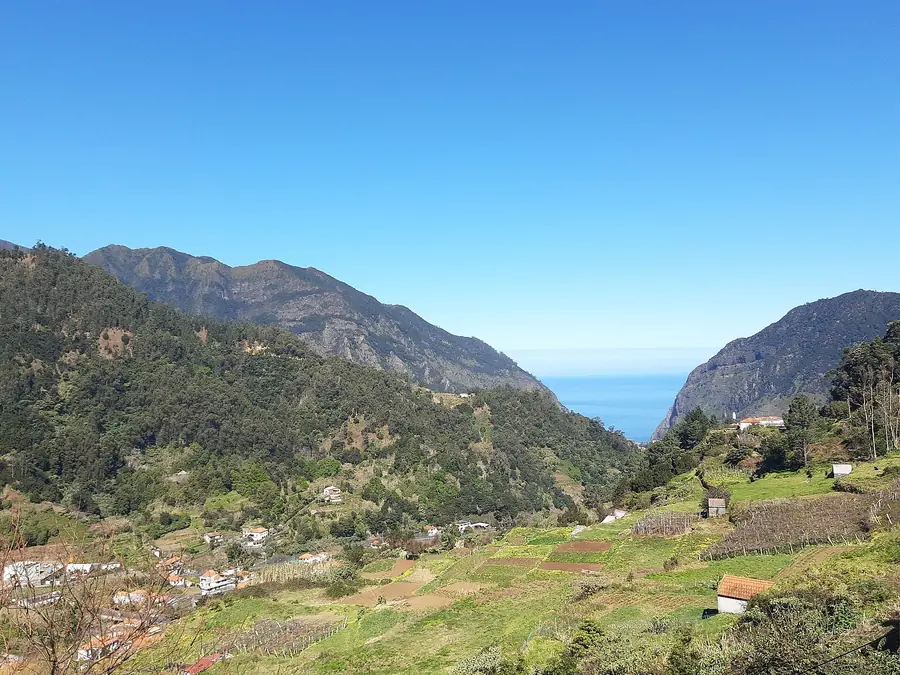 Brauchen Sie einen Mietwagen auf Madeira?