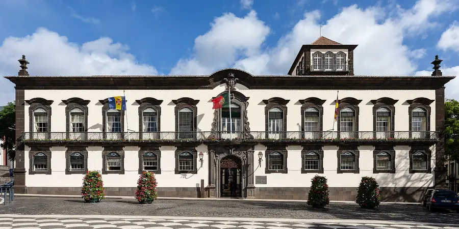 Une journée à Funchal, île de Madère : vieille ville, marché, téléphérique et front de mer