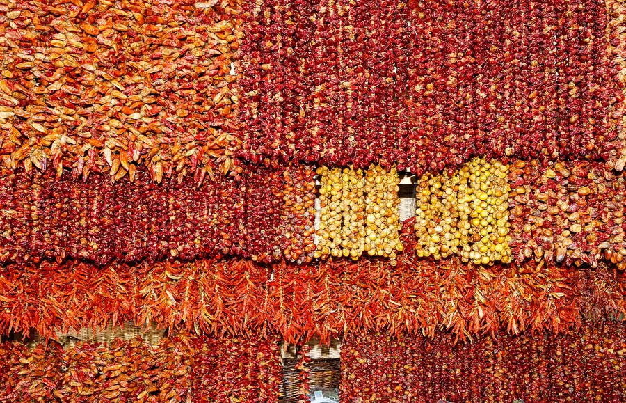 Une journée à Funchal, île de Madère : vieille ville, marché, téléphérique et front de mer