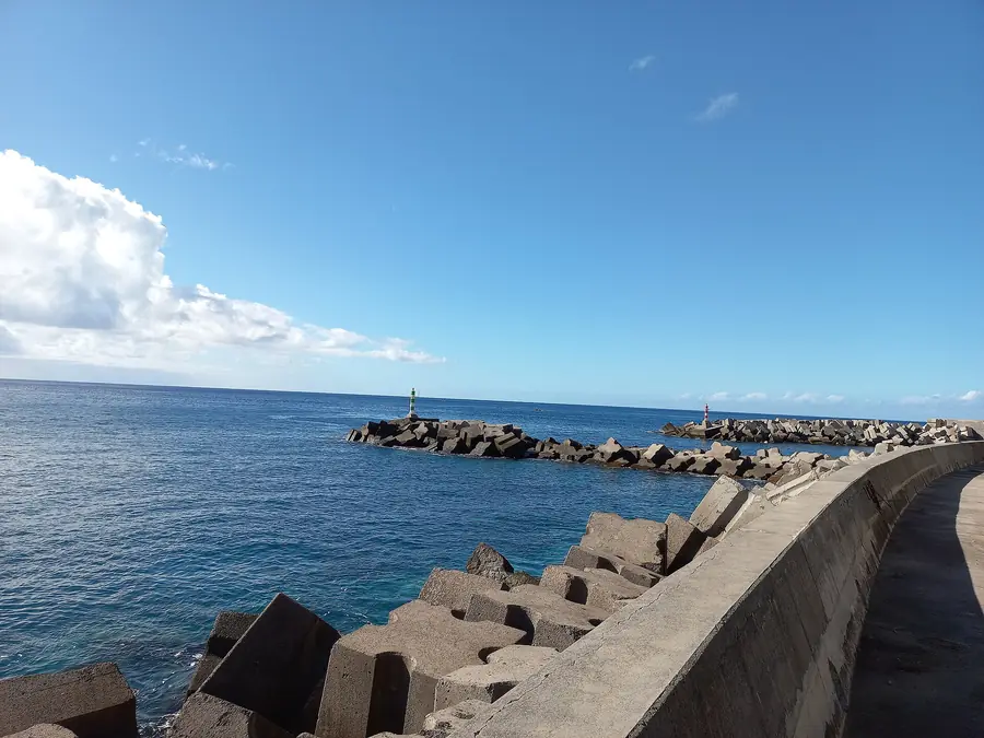 Flughafen- und Hafentransfers auf Madeira: Ihr Leitfaden, um zu Ihrer Unterkunft zu gelangen
