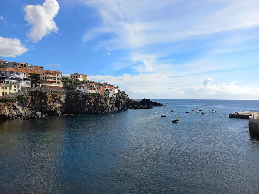 Flughafen- und Hafentransfers auf Madeira: Ihr Leitfaden, um zu Ihrer Unterkunft zu gelangen