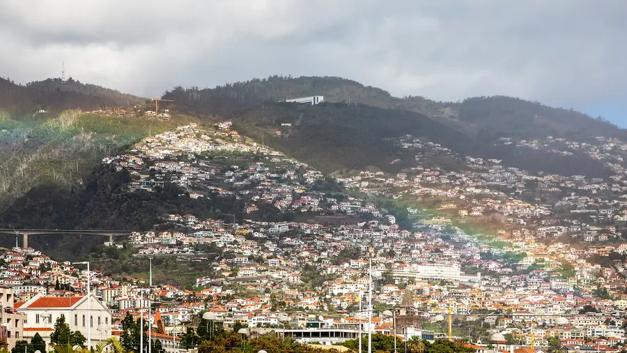 Local Dishes and Drinks in Madeira Island: What to Try and Where