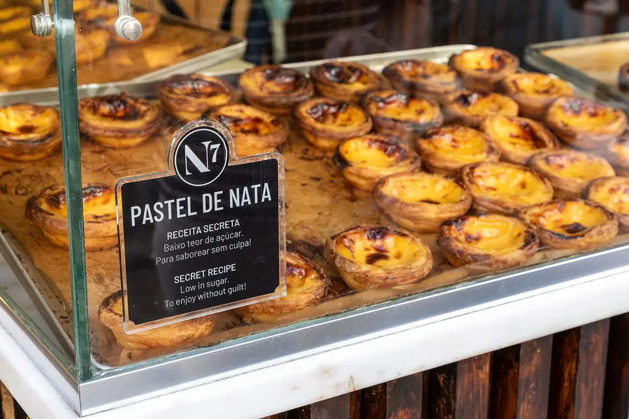 Local Dishes and Drinks in Madeira Island: What to Try and Where