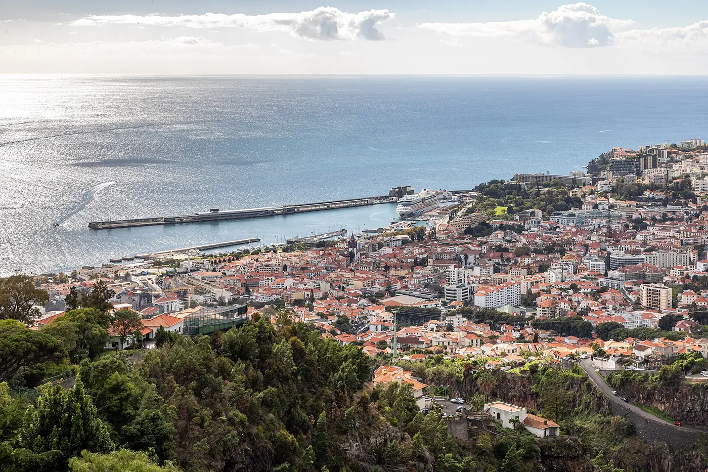 3-Day Madeira Island Itinerary for First-Timers