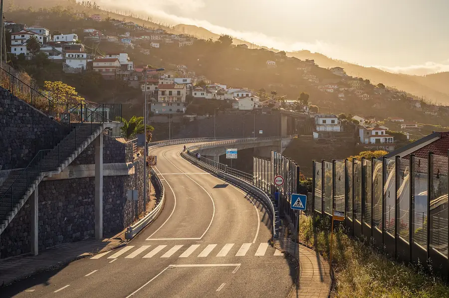 3-Day Madeira Island Itinerary for First-Timers