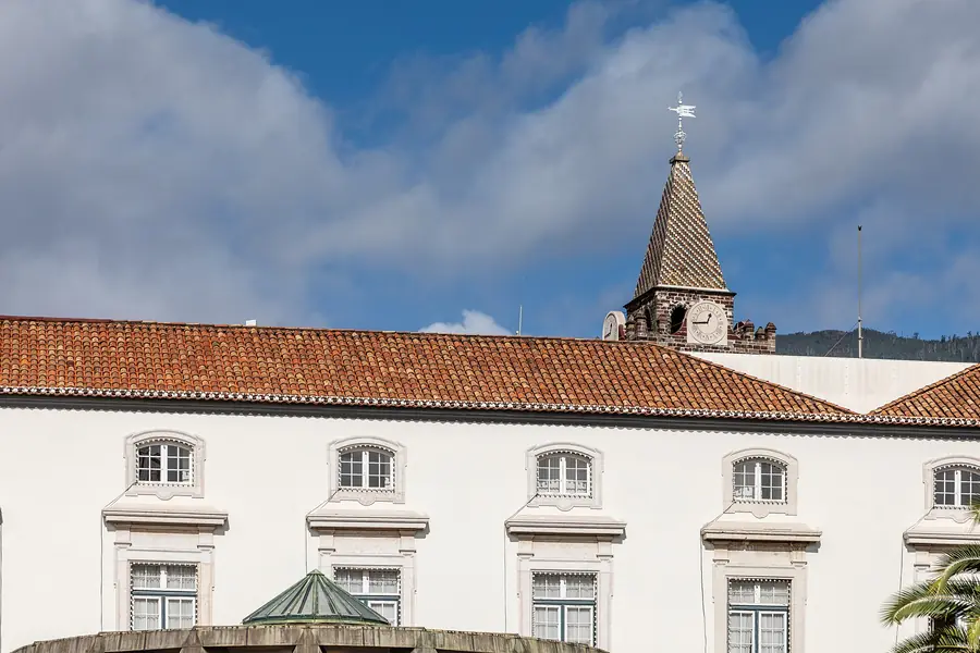 Rainy or Hot Days in Madeira Island: Indoor Ideas & Slow Plans