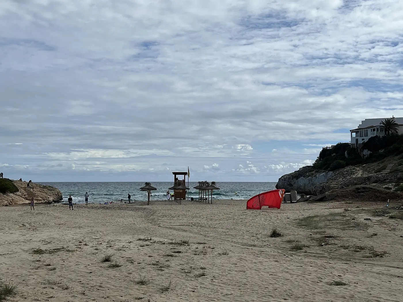 Mallorca Beaches and Swimming Spots: A Local's Guide