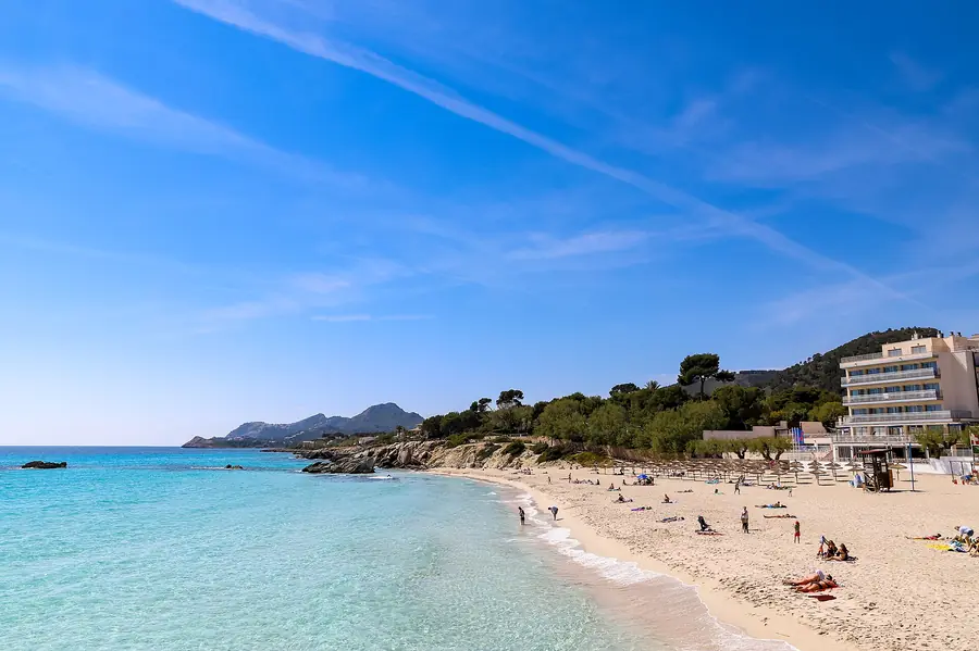 Calas y playas tranquilas en Mallorca: acceso, aparcamiento y aglomeraciones