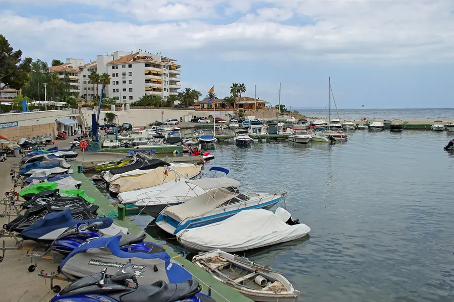 Flughafen- und Hafentransfers auf Mallorca: Ihr Leitfaden, um zu Ihrer Unterkunft zu gelangen