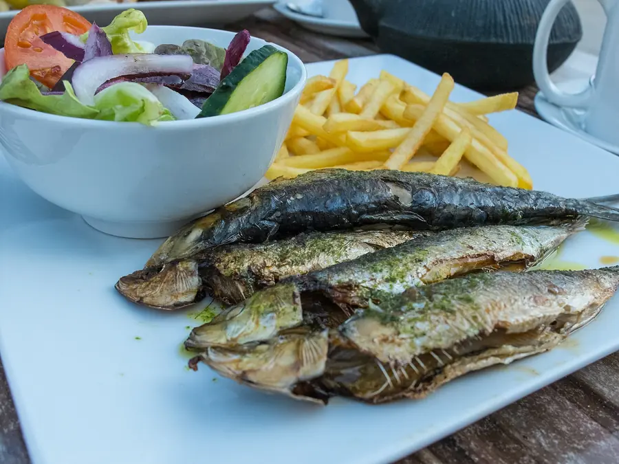 Mallorca Local Food and Drink: What to Try and Where