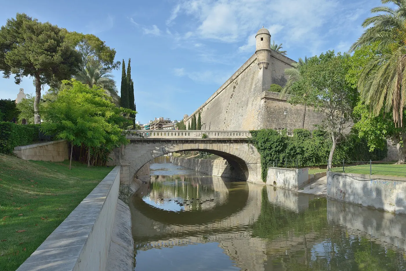 3-Tage-Mallorca-Reiseplan für Erstbesucher: Tag für Tag