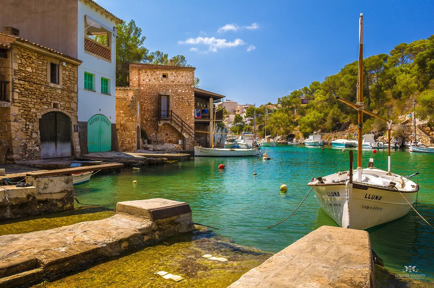 Itinerario de 5 días por Mallorca: más allá de lo obvio con días tranquilos