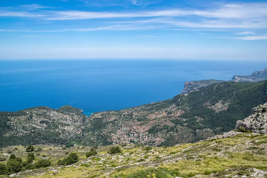 Itinerario de 5 días por Mallorca: más allá de lo obvio con días tranquilos