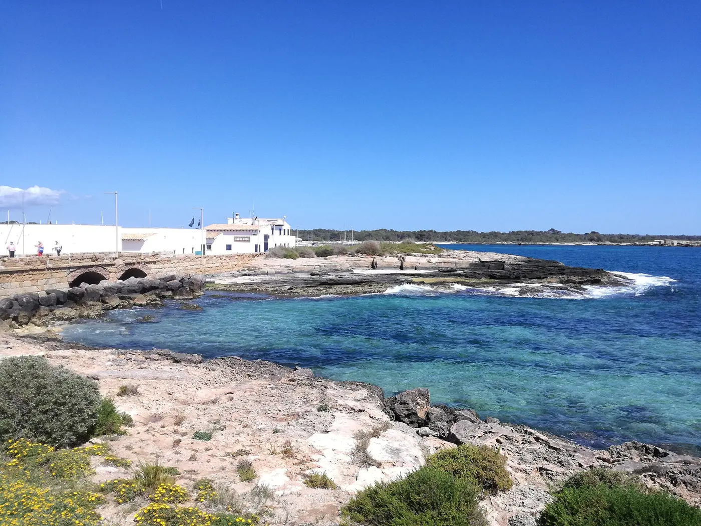Clima, viento, calor y aglomeraciones en Mallorca: cómo planificar