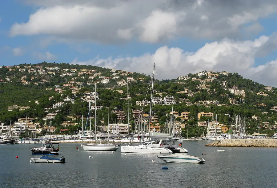Clima, viento, calor y aglomeraciones en Mallorca: cómo planificar