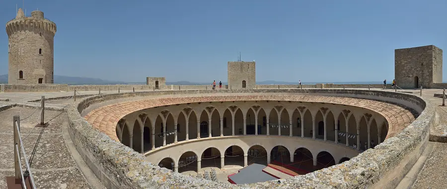 Un día en Palma, Mallorca: Catedral, Casco Antiguo y Santa Catalina