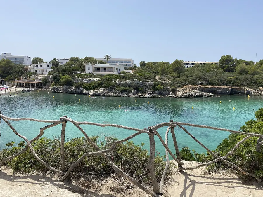 Menorca Beaches and Swimming Spots: A Local's Guide