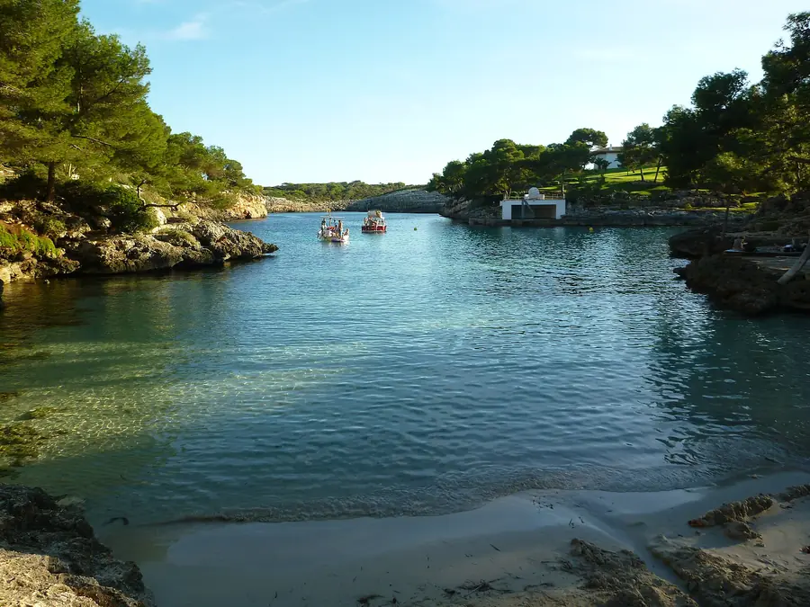 Menorca Beaches and Swimming Spots: A Local's Guide
