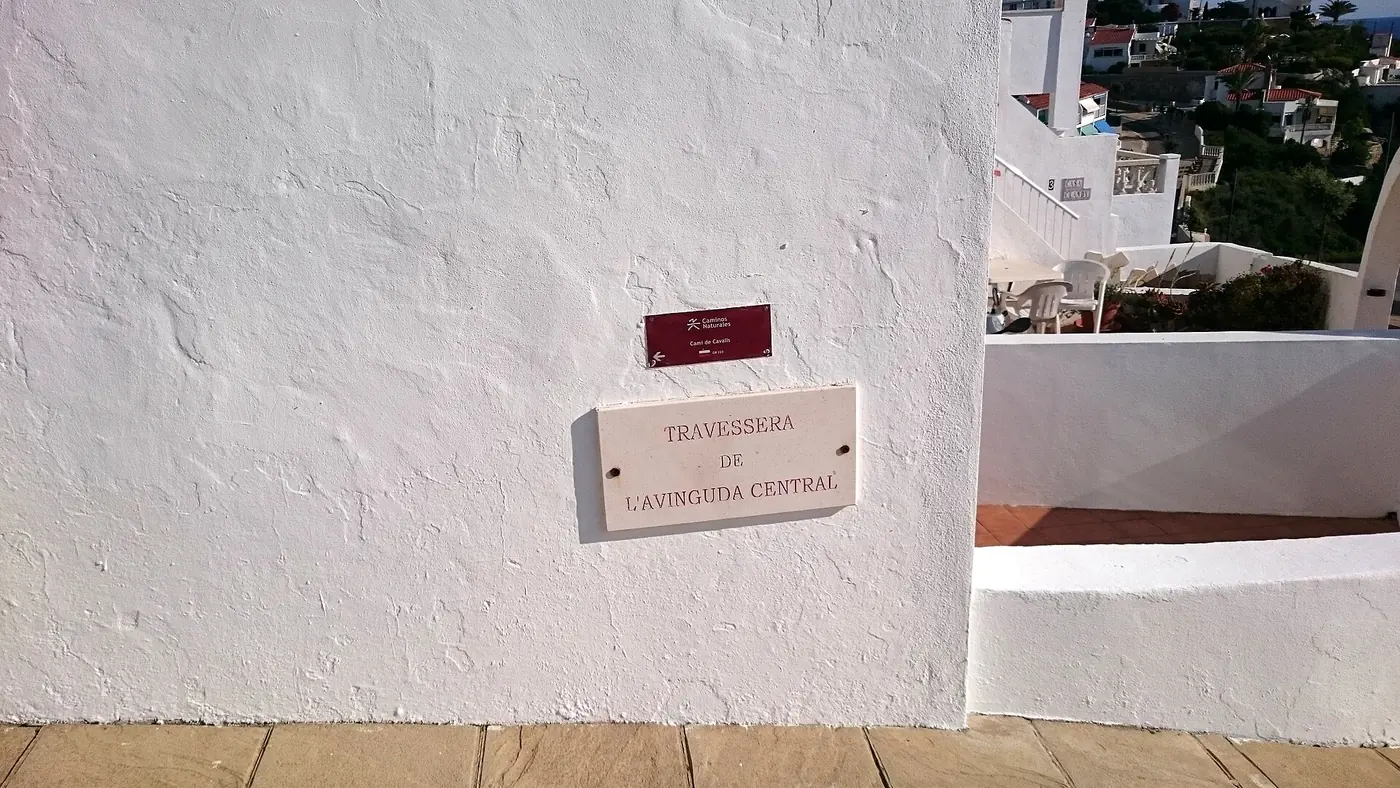Camí de Cavalls Menorca: cómo funciona el sendero costero