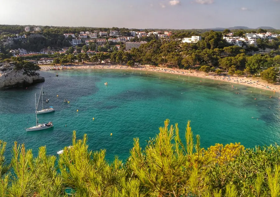 Camí de Cavalls Menorca: cómo funciona el sendero costero